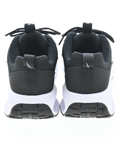 NIKE（ナイキ）スニーカー 黒 サイズ:24cm レディース/2200682492430
