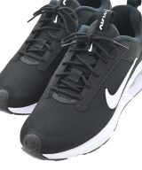 NIKE（ナイキ）スニーカー 黒 サイズ:24cm レディース/2200682492430