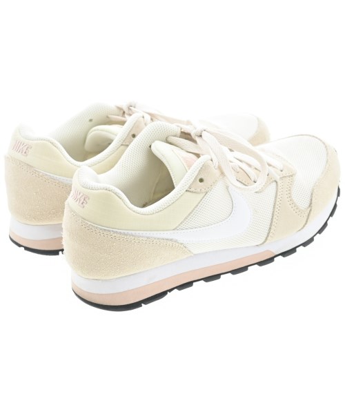 NIKE（ナイキ）スニーカー ベージュ サイズ:24cm レディース/2200682492447