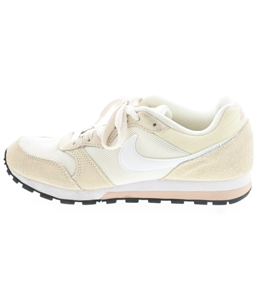 NIKE（ナイキ）スニーカー ベージュ サイズ:24cm レディース/2200682492447