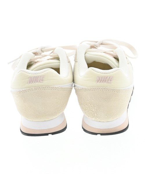 NIKE（ナイキ）スニーカー ベージュ サイズ:24cm レディース/2200682492447