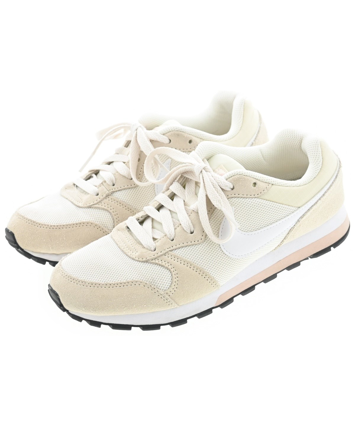 Nike スニーカー ホワイト/ベージュ