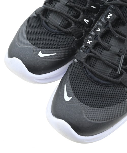 NIKE（ナイキ）スニーカー 黒 サイズ:24cm レディース/2200683476262