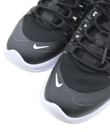NIKE（ナイキ）スニーカー 黒 サイズ:24cm レディース/2200683476262