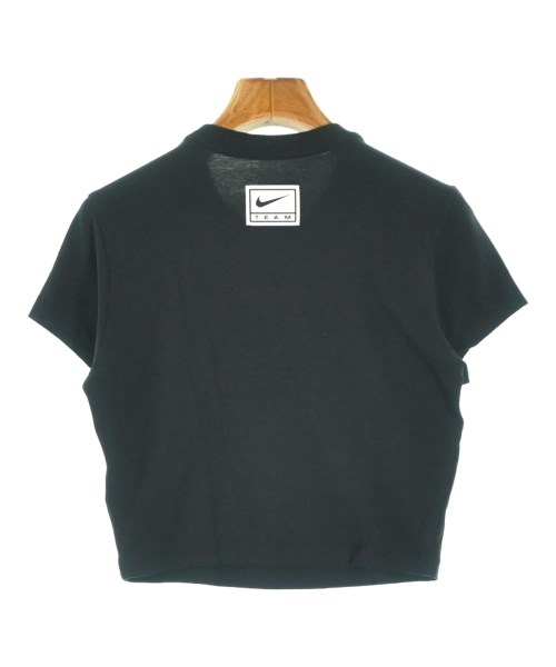 NIKE（ナイキ）Tシャツ・カットソー 黒 サイズ:M レディース/2200684885193