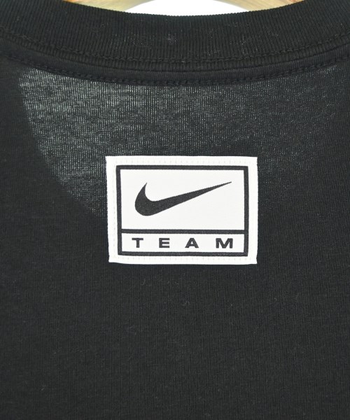 NIKE（ナイキ）Tシャツ・カットソー 黒 サイズ:M レディース/2200684885193