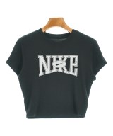 NIKE（ナイキ）Tシャツ・カットソー 黒 サイズ:M レディース/2200684885193