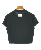 NIKE（ナイキ）Tシャツ・カットソー 黒 サイズ:M レディース/2200684885193