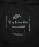 NIKE（ナイキ）Tシャツ・カットソー 黒 サイズ:M レディース/2200684885193