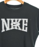 NIKE（ナイキ）Tシャツ・カットソー 黒 サイズ:M レディース/2200684885193
