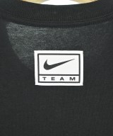 NIKE（ナイキ）Tシャツ・カットソー 黒 サイズ:M レディース/2200684885193