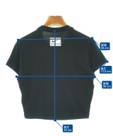 NIKE（ナイキ）Tシャツ・カットソー 黒 サイズ:M レディース/2200684885193