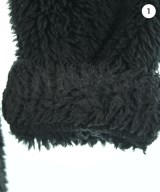 NIKE（ナイキ）その他 黒 サイズ:M レディース/2200687458028