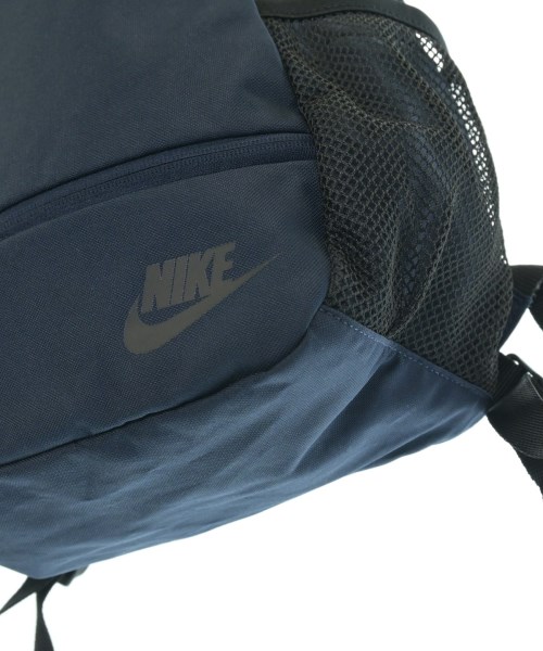 NIKE（ナイキ）バックパック・リュック 紺 サイズ:- メンズ/2200687700042