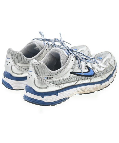NIKE（ナイキ）スニーカー グレー サイズ:26cm メンズ/2200691216232