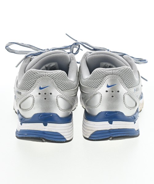 NIKE（ナイキ）スニーカー グレー サイズ:26cm メンズ/2200691216232