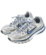 NIKE（ナイキ）スニーカー グレー サイズ:26cm メンズ/2200691216232