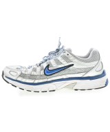 NIKE（ナイキ）スニーカー グレー サイズ:26cm メンズ/2200691216232