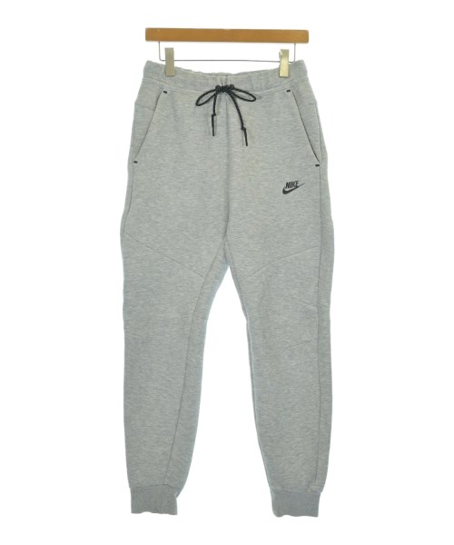 NIKE(ナイキ)スウェットパンツ グレー サイズ:M/2200691397016