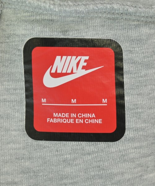 NIKE（ナイキ）スウェットパンツ グレー サイズ:M メンズ/2200691397016