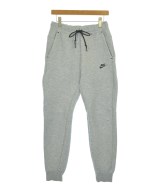NIKE（ナイキ）スウェットパンツ グレー サイズ:M メンズ/2200691397016