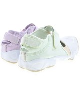 NIKE（ナイキ）スニーカー 緑 サイズ:24cm レディース/2200691496047
