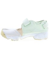 NIKE（ナイキ）スニーカー 緑 サイズ:24cm レディース/2200691496047