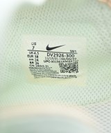NIKE（ナイキ）スニーカー 緑 サイズ:24cm レディース/2200691496047