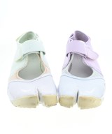 NIKE（ナイキ）スニーカー 緑 サイズ:24cm レディース/2200691496047