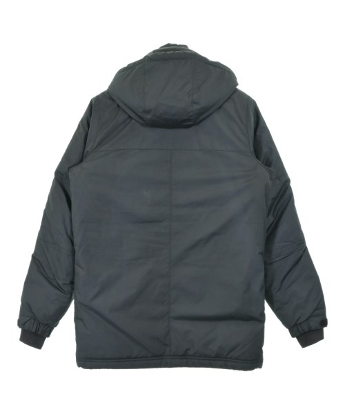 NIKE（ナイキ）ダウンコート 黒 サイズ:S メンズ/2200685517017
