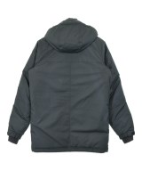 NIKE（ナイキ）ダウンコート 黒 サイズ:S メンズ/2200685517017