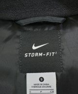 NIKE（ナイキ）ダウンコート 黒 サイズ:S メンズ/2200685517017