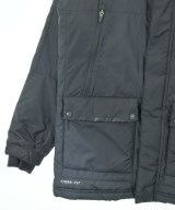 NIKE（ナイキ）ダウンコート 黒 サイズ:S メンズ/2200685517017