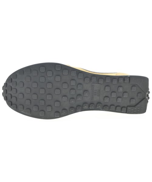 NIKE（ナイキ）スニーカー ベージュ サイズ:27cm メンズ/2200687990016