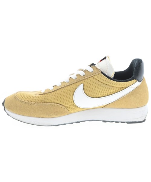 NIKE（ナイキ）スニーカー ベージュ サイズ:27cm メンズ/2200687990016