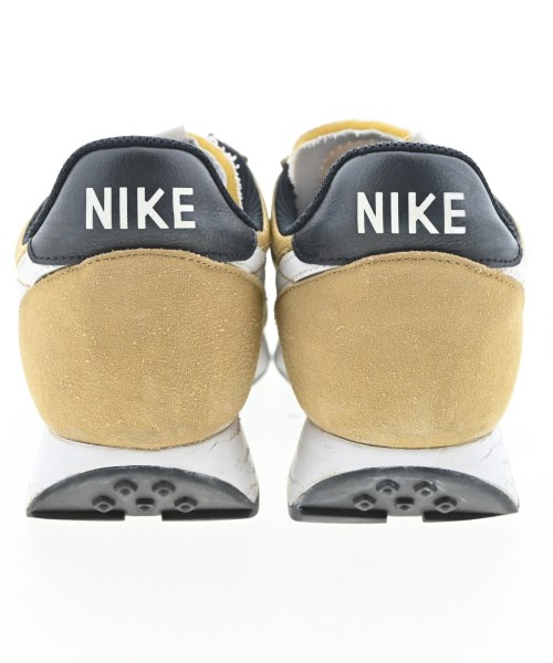 NIKE（ナイキ）スニーカー ベージュ サイズ:27cm メンズ/2200687990016
