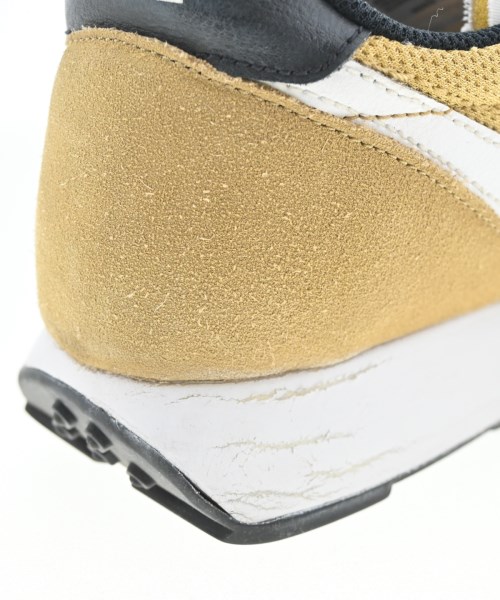 NIKE（ナイキ）スニーカー ベージュ サイズ:27cm メンズ/2200687990016