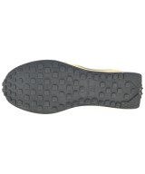 NIKE（ナイキ）スニーカー ベージュ サイズ:27cm メンズ/2200687990016
