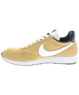 NIKE（ナイキ）スニーカー ベージュ サイズ:27cm メンズ/2200687990016