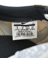 NIKE（ナイキ）スニーカー ベージュ サイズ:27cm メンズ/2200687990016