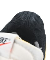 NIKE（ナイキ）スニーカー ベージュ サイズ:27cm メンズ/2200687990016