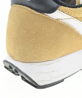 NIKE（ナイキ）スニーカー ベージュ サイズ:27cm メンズ/2200687990016