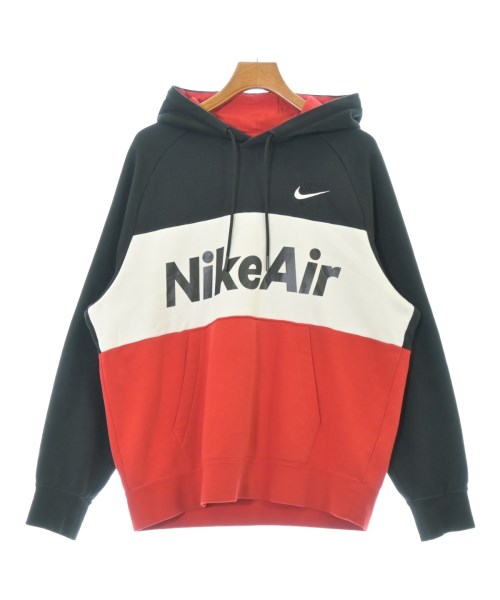 NIKE(ナイキ)パーカー 黒 サイズ:XL/2200688627089