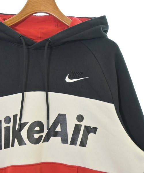 NIKE（ナイキ）パーカー 黒 サイズ:XL メンズ/2200688627089