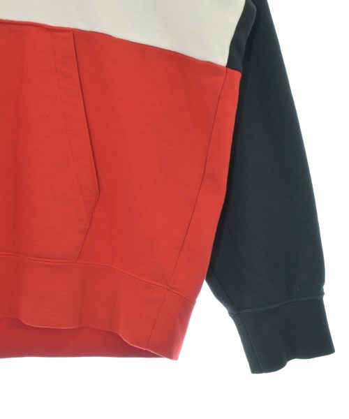 NIKE（ナイキ）パーカー 黒 サイズ:XL メンズ/2200688627089