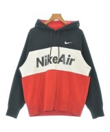 NIKE（ナイキ）パーカー 黒 サイズ:XL メンズ/2200688627089