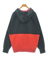 NIKE（ナイキ）パーカー 黒 サイズ:XL メンズ/2200688627089