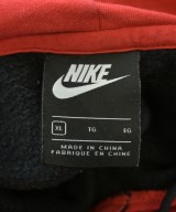 NIKE（ナイキ）パーカー 黒 サイズ:XL メンズ/2200688627089