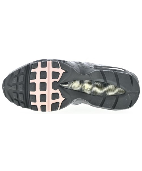 NIKE（ナイキ）スニーカー グレー サイズ:25cm メンズ/2200691833019