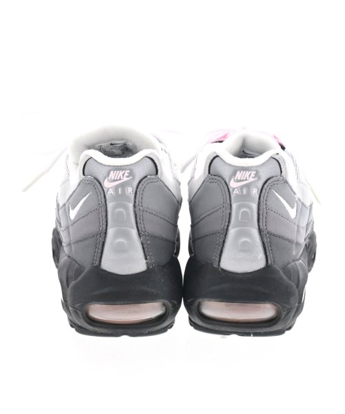 NIKE（ナイキ）スニーカー グレー サイズ:25cm メンズ/2200691833019